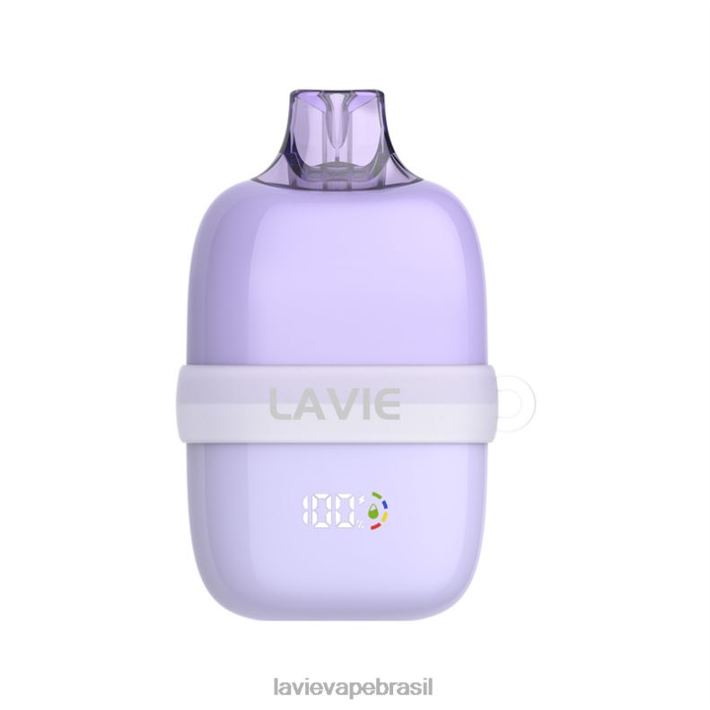 mojito LAVIE INSIDER 12000 baforadas 6X42286 | Lavie Vape Preço